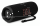 JBL Flip 6 Bluetooth Speaker Schwarz | IP67 Wasserdicht | Bis zu 12 Std. Akku | Tragbarer Lautsprecher