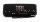 JBL Flip 6 Bluetooth Speaker Schwarz | IP67 Wasserdicht | Bis zu 12 Std. Akku | Tragbarer Lautsprecher