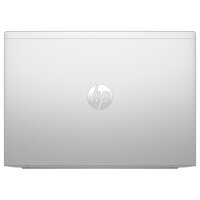 HP ProBook 445 G11 AMD Ryzen 5 7535U 35,56cm 14Zoll WUXGA 8GB 256GB/SSD W11P 1J War (DE)