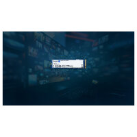 M.2 500GB Kingston NV3 NVMe PCIe 4.0 x 4