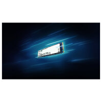 M.2 500GB Kingston NV3 NVMe PCIe 4.0 x 4