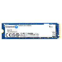 M.2 1TB Kingston NV3 NVMe PCIe 4.0 x 4