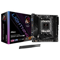 B650I Lightning WiFi AM5 mITX HDMI DDR5 retail - AMD...