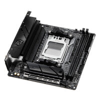 B650I Lightning WiFi AM5 mITX HDMI DDR5 retail - AMD Sockel AM5 (Ryzen Zen4)