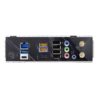 B650I Lightning WiFi AM5 mITX HDMI DDR5 retail - AMD Sockel AM5 (Ryzen Zen4)