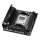 B650I Lightning WiFi AM5 mITX HDMI DDR5 retail - AMD Sockel AM5 (Ryzen Zen4)