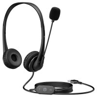 HP USB G2 Stereo Headset
