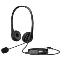 HP USB G2 Stereo Headset