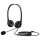 HP USB G2 Stereo Headset