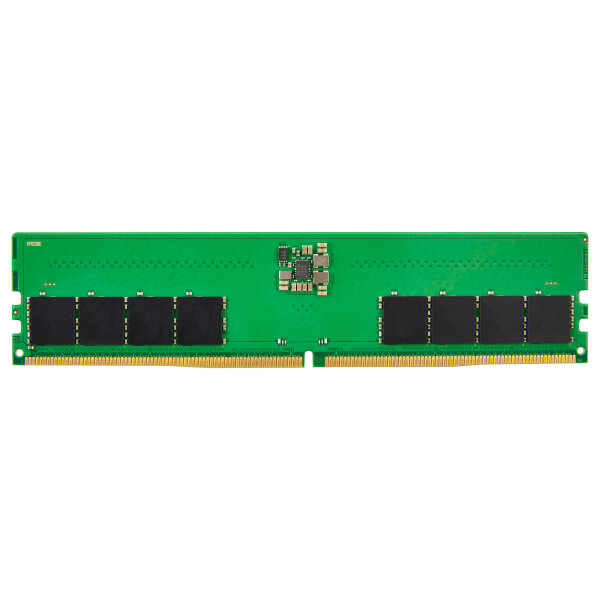HP 16GB DDR5 1x16GB 4800 UDIMM NECC Memory