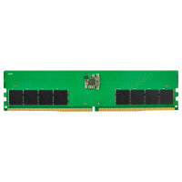 HP 16GB DDR5 1x16GB 4800 UDIMM NECC Memory
