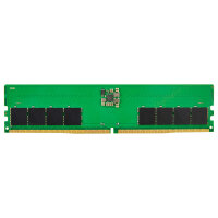 HP 32GB DDR5 1x32GB 4800 UDIMM NECC Memory