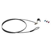 HP Sure Key Cable Lock