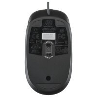HP USB Optical 2.9M Mouse