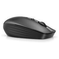 HP Multi-Device 635 Black Wireless Mouse