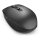 HP Multi-Device 635 Black Wireless Mouse