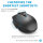 HP Multi-Device 635 Black Wireless Mouse