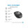 HP Multi-Device 635 Black Wireless Mouse