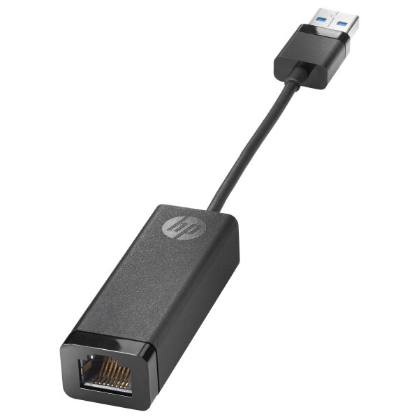 HP USB 3.0 to Gig RJ45 Adapter G2
