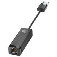 HP USB 3.0 to Gig RJ45 Adapter G2