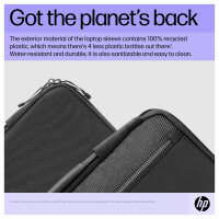 HP Renew Executive 14.1inch Laptop Sleeve