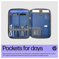 HP Renew Executive 14.1inch Laptop Sleeve