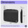 HP Renew Executive 14.1inch Laptop Sleeve