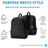 HP Prelude Pro 39,6cm 15,6Zoll Backpack