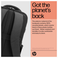 HP Renew Executive 16inch Laptop Backpack