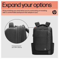 HP Renew Executive 16inch Laptop Backpack