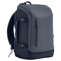 HP Travel 25 Liter 15.6inch Iron Grey Laptop Backpack