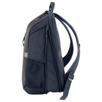 HP Travel 18 Liter 15.6inch Iron Grey Laptop Backpack