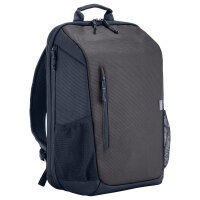 HP Travel 18 Liter 15.6inch Iron Grey Laptop Backpack