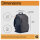 HP Travel 18 Liter 15.6inch Iron Grey Laptop Backpack