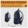 HP Travel 18 Liter 15.6inch Iron Grey Laptop Backpack