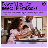 HP Slim Rechargeable Pen