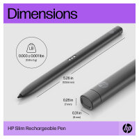 HP Slim Rechargeable Pen