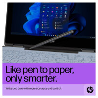 HP Slim Rechargeable Pen