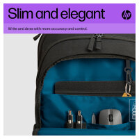 HP Slim Rechargeable Pen