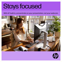 HP 325 FHD USB-A Webcam
