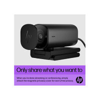HP 325 FHD USB-A Webcam