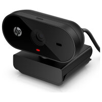 HP 325 FHD USB-A Webcam