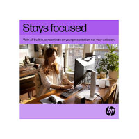 HP 325 FHD USB-A Webcam