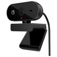 HP 325 FHD USB-A Webcam