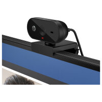 HP 325 FHD USB-A Webcam