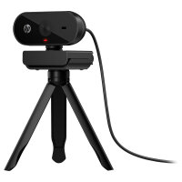 HP 325 FHD USB-A Webcam