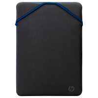 HP Reversible Protective 14.1" 2F1X4AA czarno-niebieski