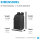 HP Professional 43,9cm 17,3" Notebook Rucksack Schwarz