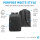 HP Professional 43,9cm 17,3" Notebook Rucksack Schwarz