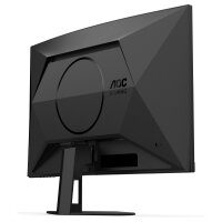 68,6cm/27" (1920x1080) AOC Gaming C27G4ZXE 16:9 FHD VA curved HDR10,3ms 280Hz 2xHDMI DP Black